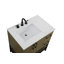 Meuble-lavabo simple 32 po-146359644