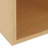 12 Pair Stackable Shoe Storage Cabinet-13642862