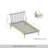 Kierin Piece Bedroom Set-287544972-287544974