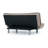 Lexi G0597A-L Loveseat