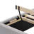 Reigen Platform Bed-89637665-100794262