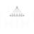 Lusk Large Chandelier from