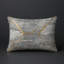 Coussin décoratif intérieur / extérieur gris Modern Modern-115171668-115172012