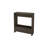 Frame End Table with Storage-94339389