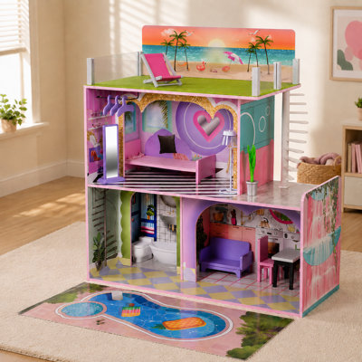 Dreamland Dollhouse