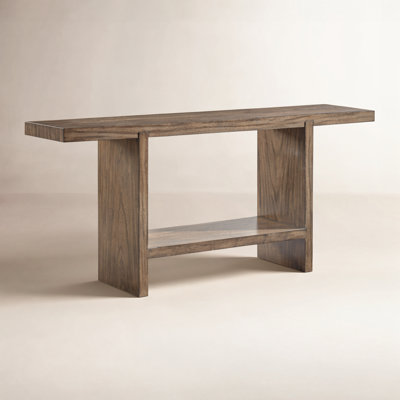 Bernhardt Tomas Console Table