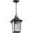 Bertold Outdoor Hanging Lantern