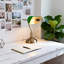 Lampe de table 13 po H