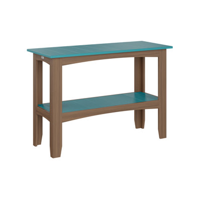 Outdoor Bar Table