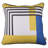 Geometric Reversible Pillow Insert-97176736