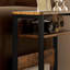Anacristina Frame End Table
