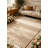 Easy Jute Rug Geometric Striped Area Rug Outdoor Rug Neutral Dining Living Room Rug Farmhouse Non Slip Washable Outdoor Carpet for Office Deck Patio Backyard Bedroom-247396285-247354587