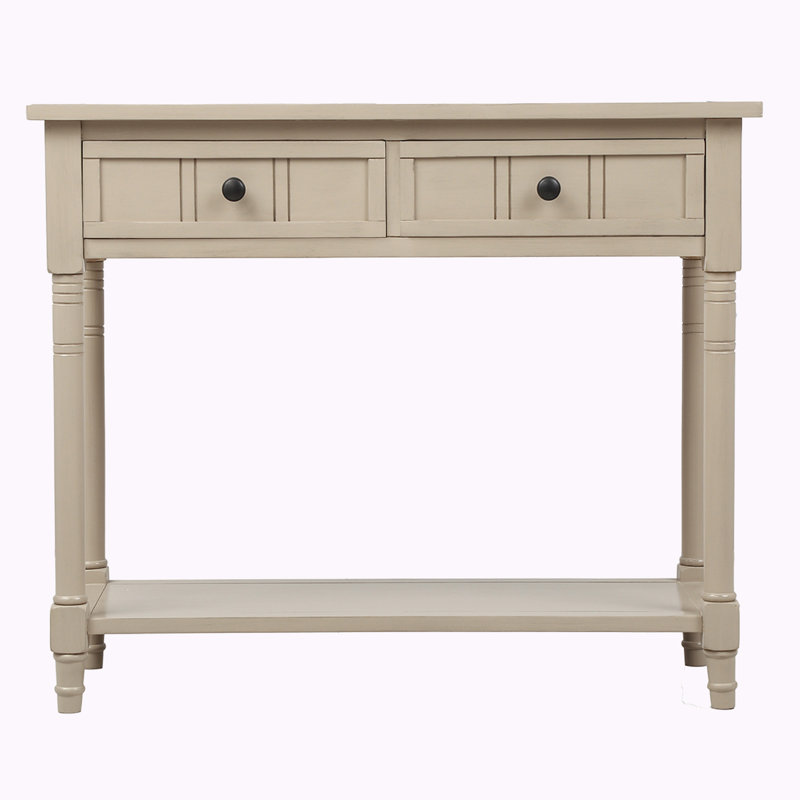 Domenech Accent Chest, Gray