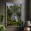 Memories of Holland Framed Print - Solid Wood-167698998