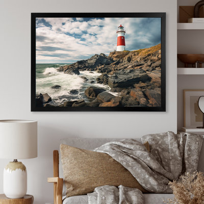 Phare de l'est du Canada II