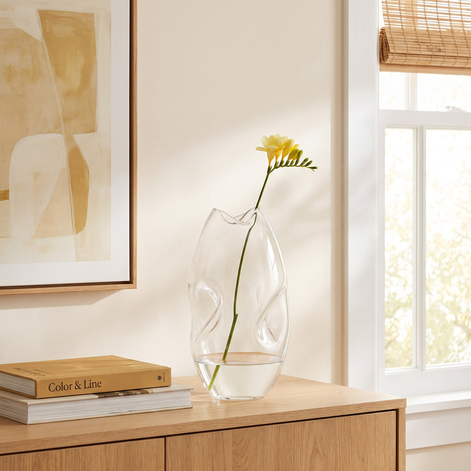 Table Vase