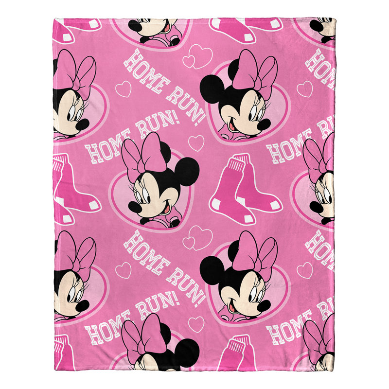 Throw Blanket