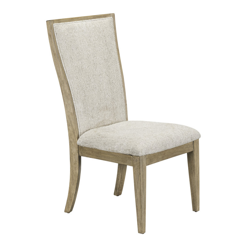 Kamoura Upholstered Side Chair