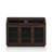 12 Pair Shoe Storage Cabinet