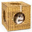 Lit pour chat Bhure-1545017392