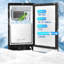 Costway 80, production quotidienne