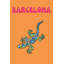 Barcelona Print-205892999-205892997