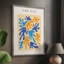 Matisse CECIX, reproduction d'art encadrée - bois massif-480877171