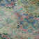 Premium Machine Washable Cerrito AMF557 Green Rug