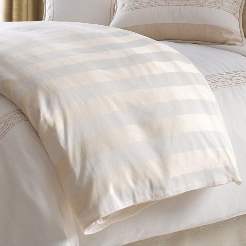 Ensemble de housse de couette Hollywood Classic, Housse de couette pour grand lit