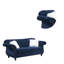 Causeuse Chesterfield Arlo-721891032