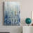 " Misty Blooms II " Painting-598070813