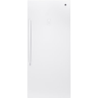 GE Garage Ready 21.3 cu. ft. Upright Freezer