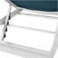 CAPE CORAL KD CHAISE LUNGE BLANC (MP2)-717750252