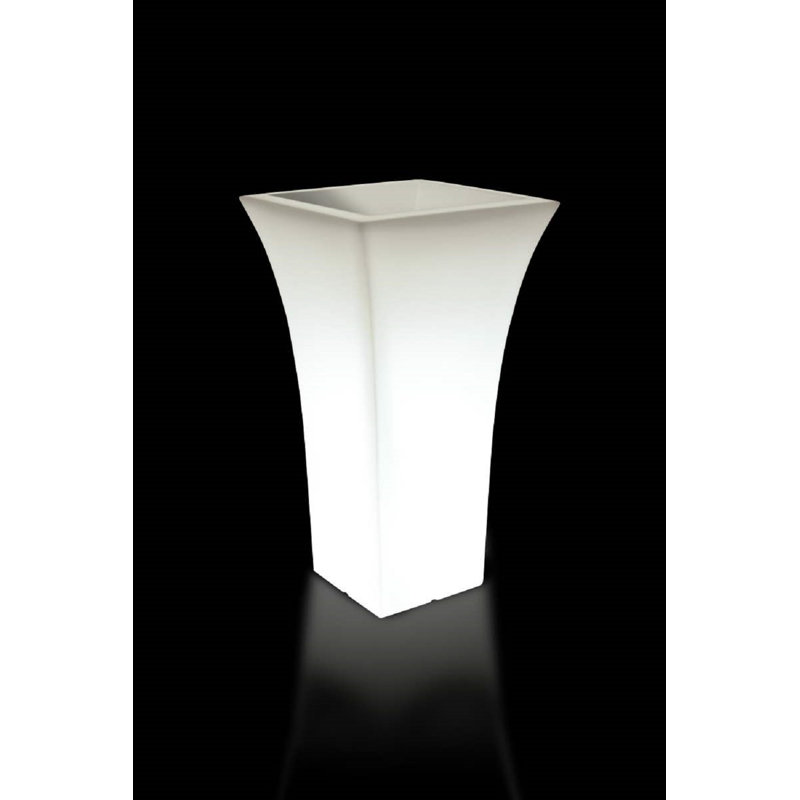 Linton Pot Planter, 100cm H x 56cm W x 56cm D
