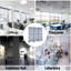 Cloison autoportante 3 panneaux Office-66096618