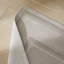 Abstract Grey Beige Area Rug-720607991