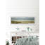 « a distante view »-cadre photo imprimé sur papier-974116787