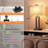 Metal USB Table Lamp-97796260