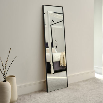 Lanare Full Length Leaning/Wall Mirror