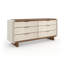 Caracole 6 - Drawer Dresser