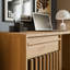 Particle Board / Chipboard Computer Desk-136071718