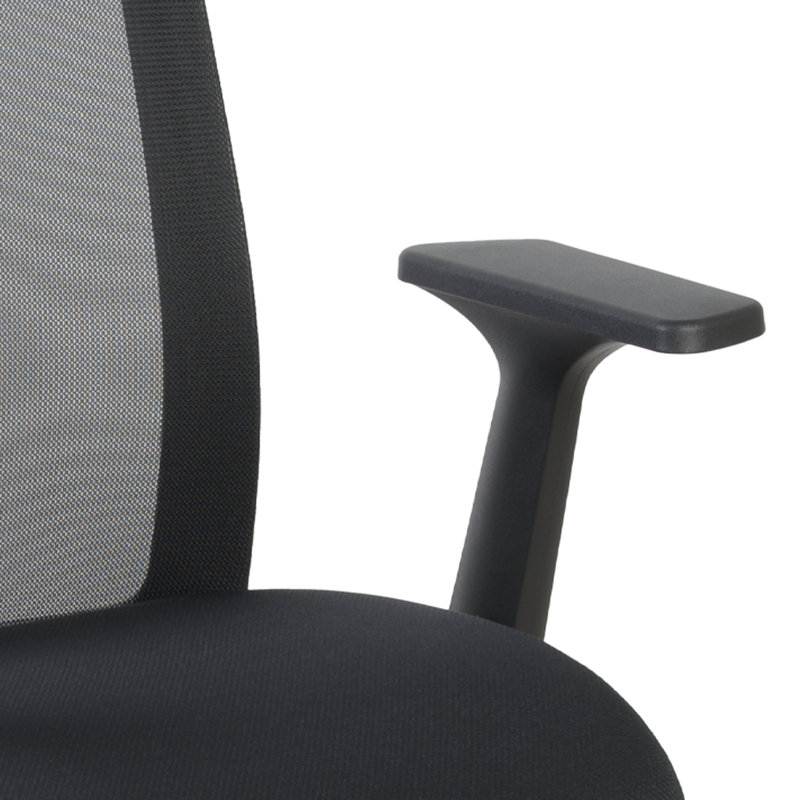 Chaise de bureau ergonomique Regency Squire