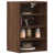 Brown Oak is out of stock