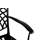 3 Piece Patio Bistro Set Cast Aluminum Bistro Table And Chairs Set Of 2 With Umbrella Hole-1367926920