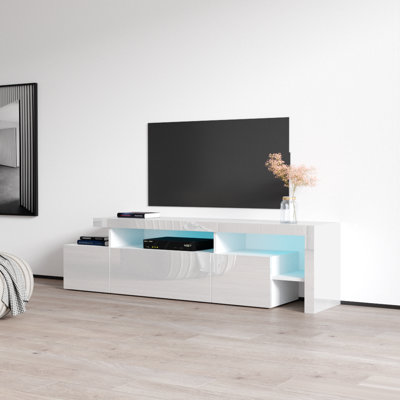 Edana TV Stand for TVs up to 78" by Orren Ellis