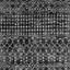 Tapis marocain marocain