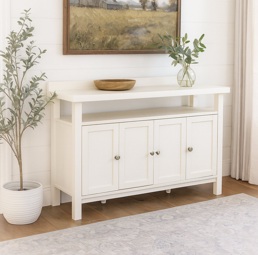 Gracie 54'' Sideboard