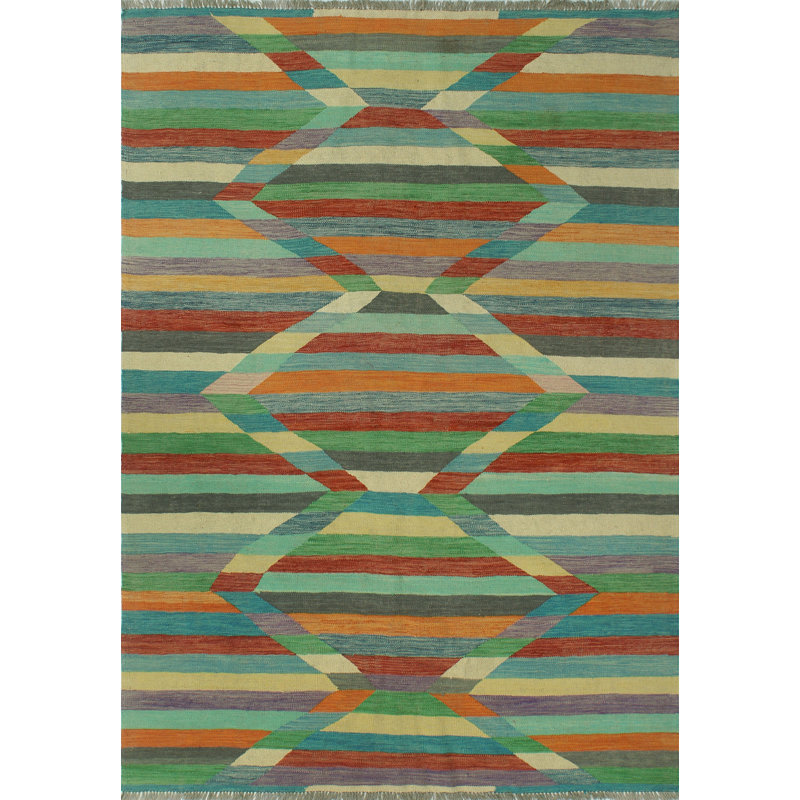 Bonard Wool Indoor Rug