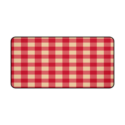 Polyester Desk Pad