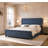2 Drawers Large Storage Space Upholstered Bed-1939962499-1939962503
